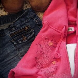 Meet the Posher!!🧚🏼‍♀️⛰️🧁